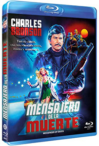 Messenger of Death |   Blu-Ray